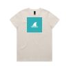 Women's Maple Tee Thumbnail