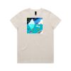 Women's Maple Tee Thumbnail