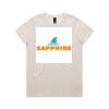 Women's Maple Tee Thumbnail