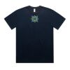 Block Oversized Tee Thumbnail