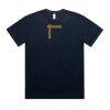 Block Oversized Tee Thumbnail
