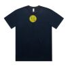 Block Oversized Tee Thumbnail