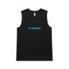 Women's Upside Tank Thumbnail