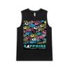 Women's Upside Tank Thumbnail