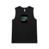 Women's Upside Tank Thumbnail