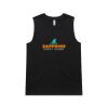 Women's Upside Tank Thumbnail