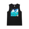 Women's Upside Tank Thumbnail