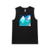 Women's Upside Tank Thumbnail