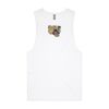 Mens Barnard Tank Thumbnail