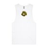 Mens Barnard Tank Thumbnail