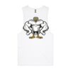 Mens Barnard Tank Thumbnail