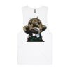 Mens Barnard Tank Thumbnail