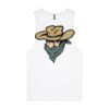 Mens Barnard Tank Thumbnail