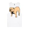 Mens Barnard Tank Thumbnail