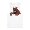 Mens Barnard Tank Thumbnail