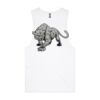 Mens Barnard Tank Thumbnail