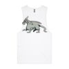 Mens Barnard Tank Thumbnail