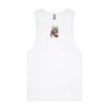 Mens Barnard Tank Thumbnail