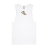 Mens Barnard Tank Thumbnail