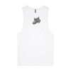 Mens Barnard Tank Thumbnail