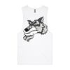 Mens Barnard Tank Thumbnail