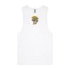 Mens Barnard Tank Thumbnail