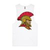 Mens Barnard Tank Thumbnail