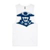 Mens Barnard Tank Thumbnail