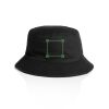 Cotton Bucket Hat Thumbnail
