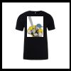 Mens Fitted Cotton Tee Thumbnail