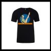 Mens Fitted Cotton Tee Thumbnail