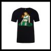 Mens Fitted Cotton Tee Thumbnail