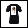 Mens Fitted Cotton Tee Thumbnail