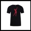 Mens Fitted Cotton Tee Thumbnail