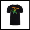 Mens Fitted Cotton Tee Thumbnail