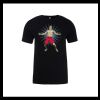 Mens Fitted Cotton Tee Thumbnail