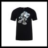Mens Fitted Cotton Tee Thumbnail