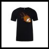 Mens Fitted Cotton Tee Thumbnail