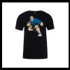 Mens Fitted Cotton Tee Thumbnail