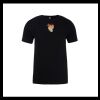 Mens Fitted Cotton Tee Thumbnail