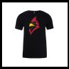 Mens Fitted Cotton Tee Thumbnail