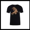 Mens Fitted Cotton Tee Thumbnail