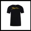 Mens Fitted Cotton Tee Thumbnail