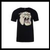 Mens Fitted Cotton Tee Thumbnail