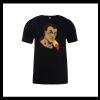Mens Fitted Cotton Tee Thumbnail