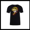 Mens Fitted Cotton Tee Thumbnail
