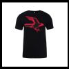Mens Fitted Cotton Tee Thumbnail