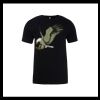 Mens Fitted Cotton Tee Thumbnail