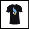 Mens Fitted Cotton Tee Thumbnail
