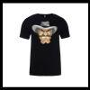 Mens Fitted Cotton Tee Thumbnail